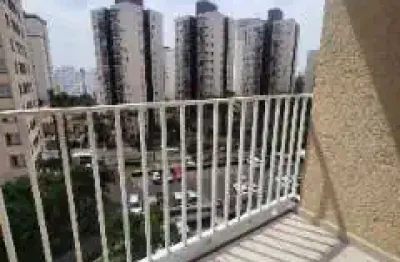 Apartamento com 3 quartos para alugar no jardim celeste, são paulo , 59 m2 por r$ 2.000