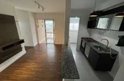 Apartamento com 2 quartos para alugar na vila água funda, são paulo , 52 m2 por r$ 2.650