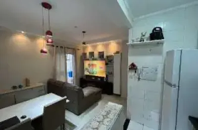 Apartamento com 3 quartos à venda no jardim são savério, são paulo , 59 m2 por r$ 350.000