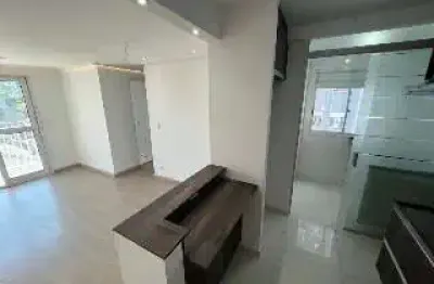 Apartamento com 2 quartos para alugar no jardim celeste, são paulo , 47 m2 por r$ 2.190