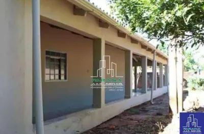 Casa com 3 dormitórios à venda, 258 m² por r$ 250.000,00 - centro - alto paraná/pr