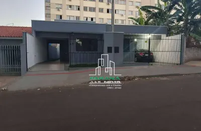 Casa com 3 dormitórios à venda, 115 m² por r$ 420.000 - ebenezer - maringá/pr