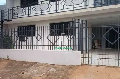 Casa com 2 dormitórios para alugar por r$ 2.310,00/mês - parque residencial quebec - maringá/pr