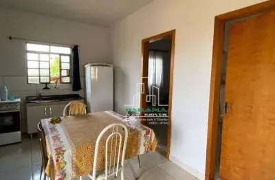 Chácara próxima a mandaguaçu, excelente oportunidade