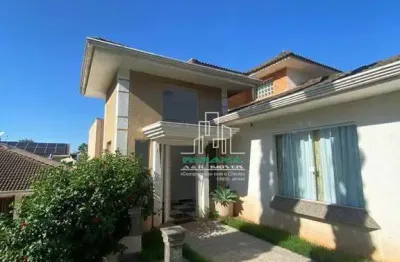 Casa com 5 quartos para alugar na Rua dos Pinheiros, Zona 05, Maringá