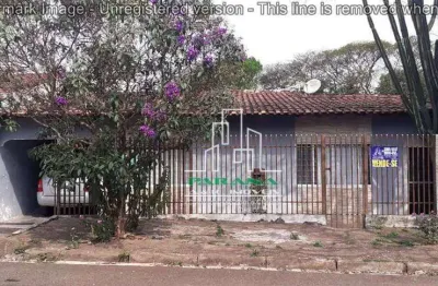 Casa com 4 dormitórios à venda, 166 m² por r$ 380.000,00 - conjunto habitacional inocente vila nova júnior - maringá/pr
