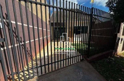 Casa com 3 dormitórios para alugar por r$ 3.000,00/mês - jardim tóquio - maringá/pr