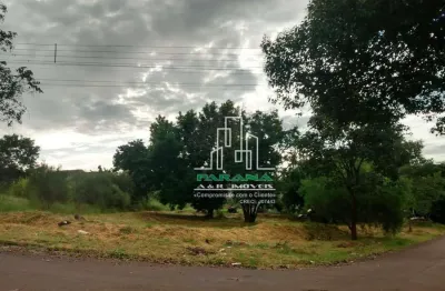 Terreno à venda, 630 m² por r$ 290.000,00 - parque tarumã - maringá/pr