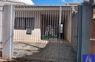 Casa com 3 dormitórios à venda, 99 m² por r$ 450.000,00 - parque das laranjeiras - maringá/pr