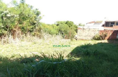 Terreno à venda, 300 m² por r$ 150.000,00 - parque tarumã - maringá/pr