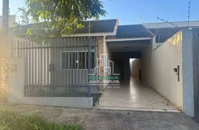 Casa com 3 quartos à venda na Rua Pioneira Luíza Davoglio Bortolatto, Jardim Monte Rei, Maringá