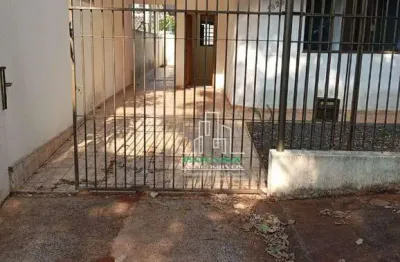 Casa com 2 quartos à venda na Rua Francisco Dias de Aro, Jardim Paulista III, Maringá