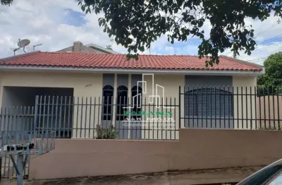 Casa com 2 quartos à venda na Rua Thadeu Schalkoski, Conjunto Habitacional Inocente Vila Nova Júnior, Maringá