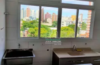 Apartamento com 2 dormitórios à venda, 38 m² por r$ 370.000,00 - zona 07 - maringá/pr