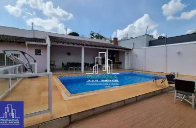 Casa com 3 dormitórios - venda por r$ 2.500.000,00 ou aluguel por r$ 8.000,00/mês - jardim novo horizonte - maringá/pr