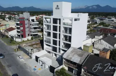 Apartamento com 2 quartos à venda na Avenida Beira Mar, Balneário Ipacaraí, Matinhos