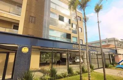 Apto duplex em caiobá  matinhos pr terraço com churrasqueira  ravello