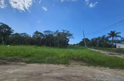 Terreno à venda na Rua G, Solymar, Matinhos