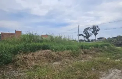 Terreno à venda na Rua G, Praia Grande, Matinhos