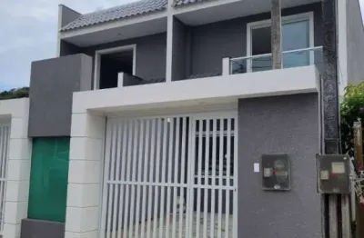 Casa com 2 quartos à venda na João Jacinto Mesquita, Centro, Matinhos