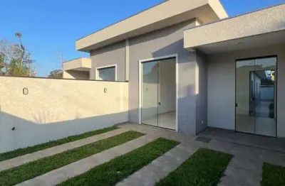 Casa térrea com piscina e 100 m²  balneário nereidas prox bavaresco