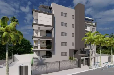 Lançamento apartamento  - portal das palmeiras - itapoá - sc
