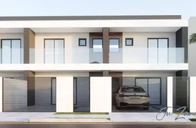 Casa com 2 quartos à venda na União Da Vitória, Bom Retiro, Matinhos