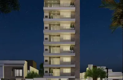 Lançamento apartamento 134m2 - 3 quartos, 1 suíte - volta ao mundo - itapoá