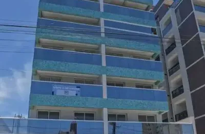 Cobertura duplex, com piscina 3 quartos  entre o sesc e candeias, matinhos