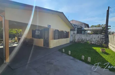 Casa com 2 quartos à venda na Rua 19 de Dezembro, Riviera, Matinhos