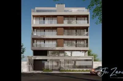 Balneário gaivotas  - visttá residencial  frente mar apenas 2 disponível