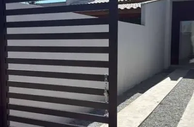 Casa com 3 quartos à venda na Rua Minas Gerais, Riviera, Matinhos