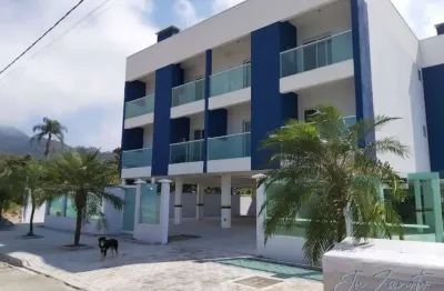 Apartamento com 1 quarto à venda na Rua Juvêncio Ramos, Bela Vista, Matinhos