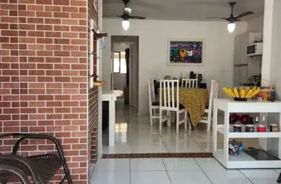 Apartamento com 2 quartos à venda na Rua São Mateus, Caiobá, Matinhos