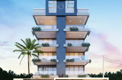 Lindo apartamento 3 quartos -  balneário pérola do atlântico - itapoá -sc