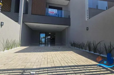 Triplex - baln. betaras frente mar mobiliado 4 quartos / 2 suítes e piscina