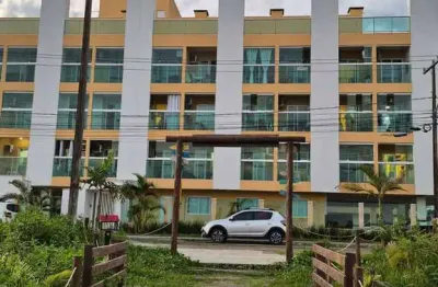 Apartamento com 1 quarto à venda na Avenida Beira Mar 10183, Balneário Caravelas, Matinhos