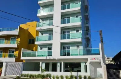 Apartamento com 2 quartos à venda na Rua São Mateus, Caiobá, Matinhos