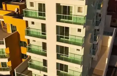 Apartamento com 2 quartos à venda na Rua São Mateus, Caiobá, Matinhos
