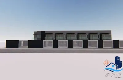 Casa com 2 quartos à venda na Rio Negro, Tabuleiro, Matinhos