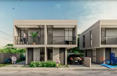 Casa com 2 quartos à venda na Rua Florianópolis, Caiobá, Matinhos