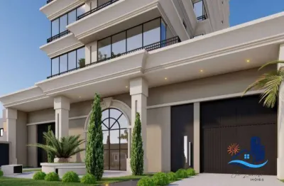 Conforto e bem-estar para sua família residencial le majestic!!!