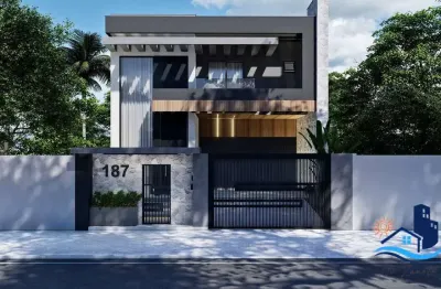 Casa alto padrão balneário flórida. descubra o seu novo lar dos sonhos!