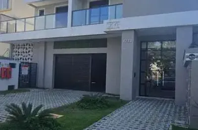 Apartamento com 2 quartos à venda na Rua Castro, Caiobá, Matinhos