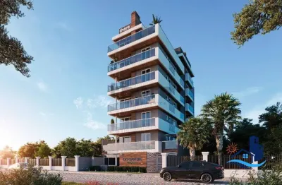 Apartamento com 3 quartos à venda na Rua Professor Rui Leal, Balneário Gaivotas, Matinhos