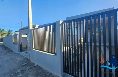 Casas sertãozinho: o seu refúgio na praia! 3 quartos sendo 1 suíte