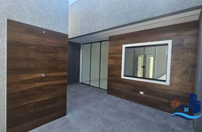 Casa com 2 quartos à venda na Avenida Paranaguá, Riviera, Matinhos