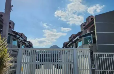 Apartamento com 2 quartos à venda na Rua São Mateus, Caiobá, Matinhos
