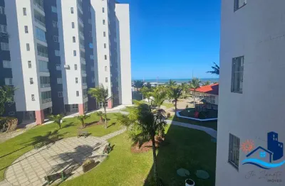 Apartamento com 3 quartos à venda na Avenida Beira Mar, Curraes, Matinhos
