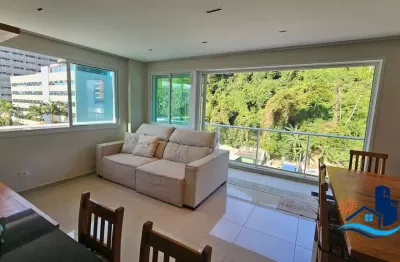 Apartamento praia mansa edifício elysée 2 vagas 3 quartos sendo 1 suíte